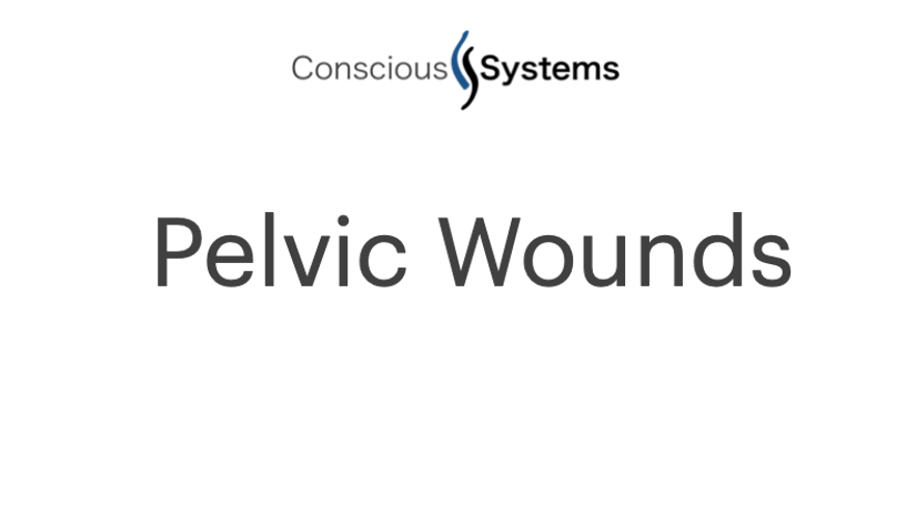 08Pelvic Wounds